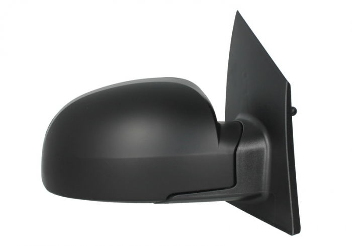 Oglinda dreapta mecanica , grunduita HYUNDAI GETZ intre 2002-2005 [2]