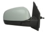 Oglinda dreapta mecanica , grunduita NISSAN Note intre 2006-2009 [3]