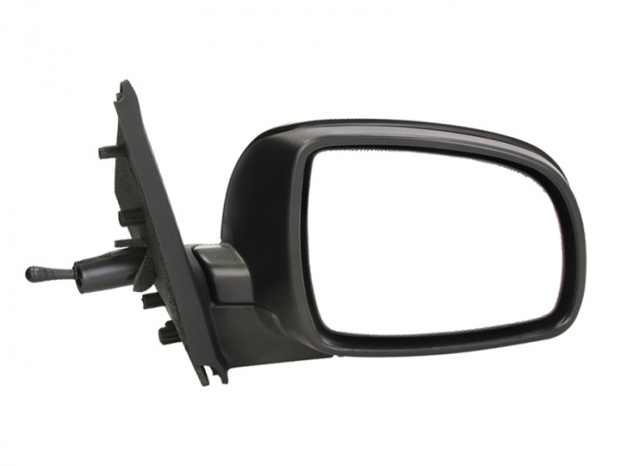 Oglinda dreapta mecanica , grunduita NISSAN Note intre 2006-2009