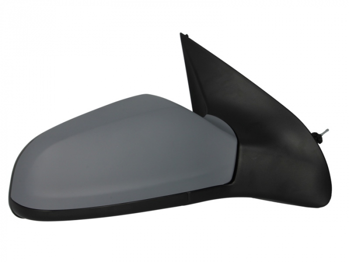 Oglinda dreapta potrivit OPEL ASTRA 2004-2014 - mecanica , grunduita [3]