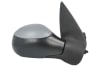 Oglinda dreapta mecanica , grunduita PEUGEOT 206 intre 1998-2009 [3]