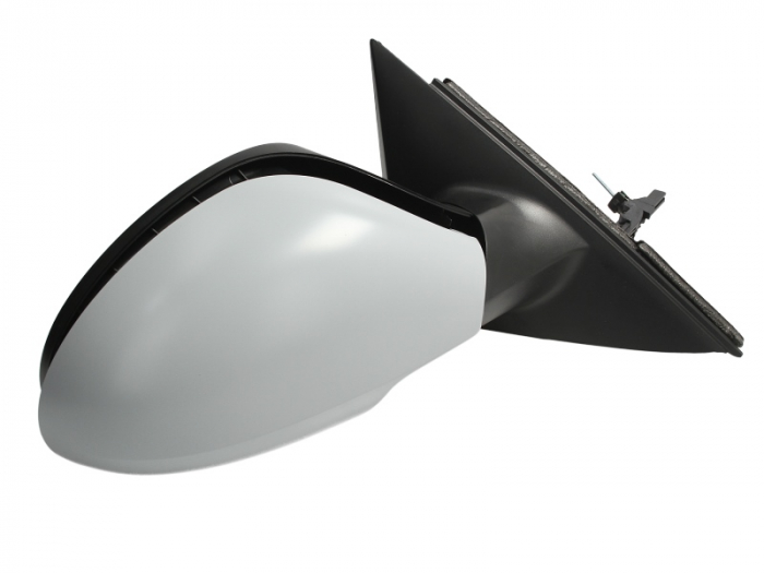 Oglinda dreapta mecanica , grunduita SEAT CORDOBA, IBIZA intre 2002-2009 [2]