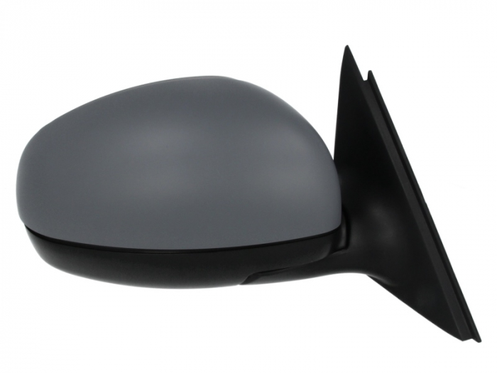 Oglinda dreapta mecanica , grunduita SKODA FABIA intre 2006-2014 [2]