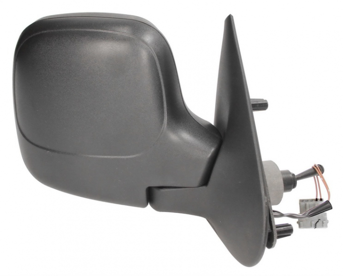Oglinda dreapta mecanica , incalzita CITROEN BERLINGO; PEUGEOT PARTNER intre 1996-2008 [2]