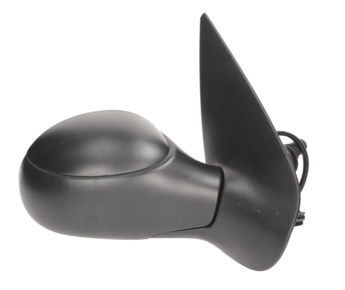 Oglinda dreapta mecanica , incalzita PEUGEOT 206 intre 1998-2009 [2]