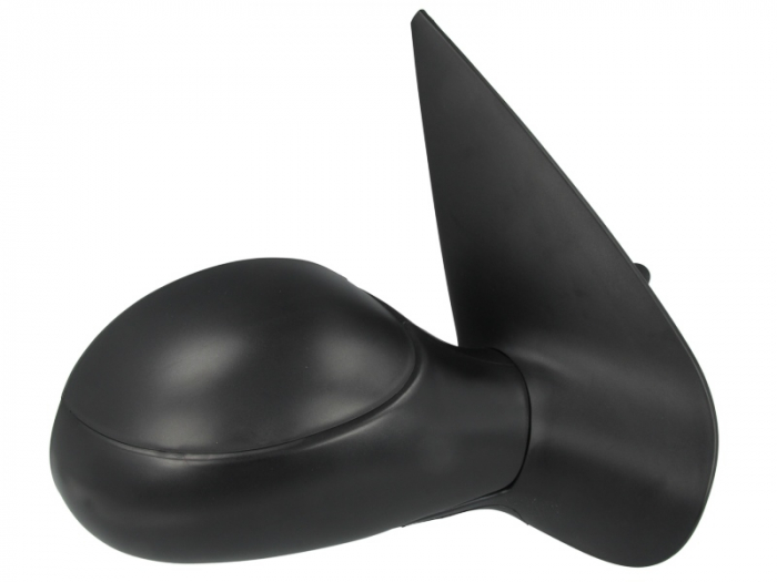 Oglinda dreapta potrivit PEUGEOT 206 1998-2009 - mecanica [2]