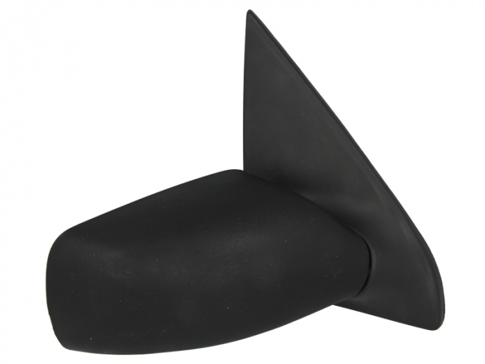 Oglinda dreapta mecanica plana FORD FIESTA 3 III intre 1989-1995 [2]