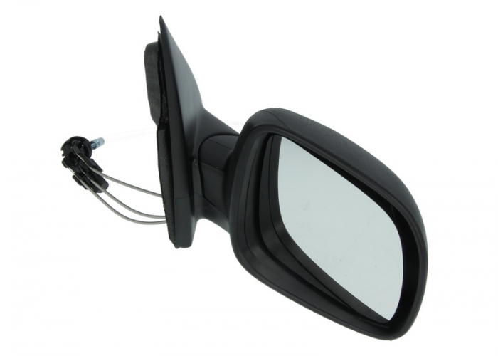 Oglinda dreapta mecanica SEAT AROSA; VW LUPO intre 1997-2005 [2]