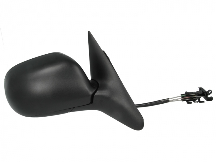 Oglinda dreapta mecanica SKODA OCTAVIA intre 1996-2010 [2]