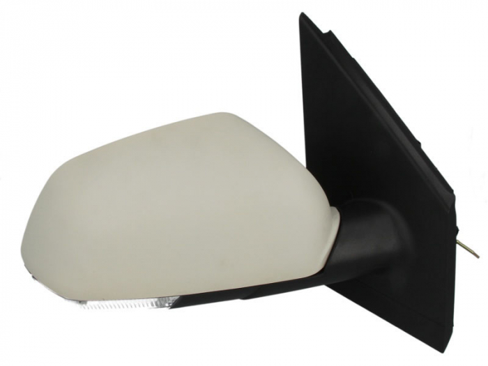 Oglinda dreapta mecanica VW POLO intre 2004-2009 [2]