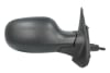 Oglinda dreapta NISSAN MICRA K12 intre 2003-2010 manuala, convex, cu carcasa [3]