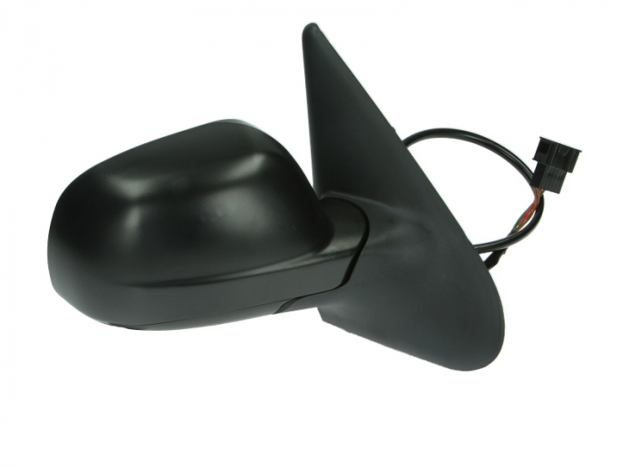 Oglinda dreapta SEAT IBIZA / CORDOBA intre 1999-2002 electrica, incalzita, convex, cu carcasa, mica [2]