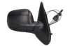 Oglinda dreapta SEAT IBIZA / CORDOBA intre 1999-2002 manuala, convex, cu carcasa [3]