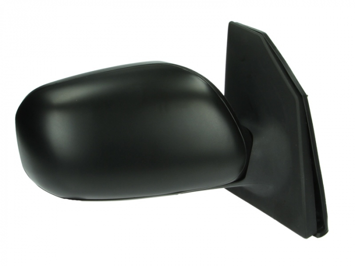 Oglinda dreapta TOYOTA COROLLA intre 2002-2007 manuala, convex, cu carcasa [2]