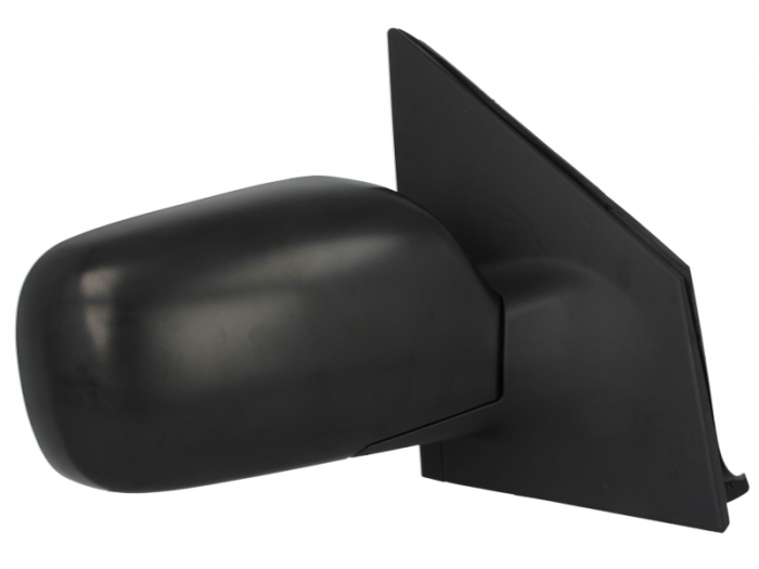 Oglinda dreapta TOYOTA YARIS intre 1999-2003 manuala, convex, cu carcasa [3]
