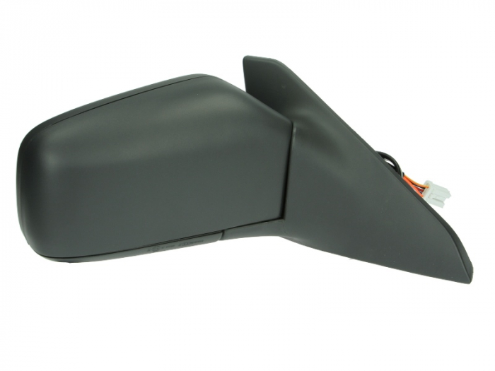 Oglinda dreapta VOLVO S40 / V40 intre 1995-2004 electrica, incalzita, convex, cu carcasa [2]