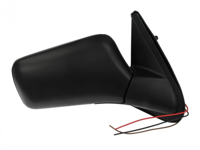 Oglinda dreapta VW GOLF III / VENTO intre 1991-1999 electrica, incalzita, convex, cu carcasa [2]