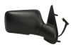 Oglinda dreapta VW GOLF III / VENTO intre 1991-1999 electrica, incalzita, convex, cu carcasa [3]