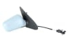 Oglinda dreapta VW POLO intre 1994-1999 manuala, convex, cu carcasa [3]