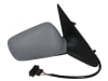 Oglinda dreapta VW POLO varianta CLASSIC/KOMBI intre 1995-2001 electrica, incalzita, convex, cu carcasa [3]