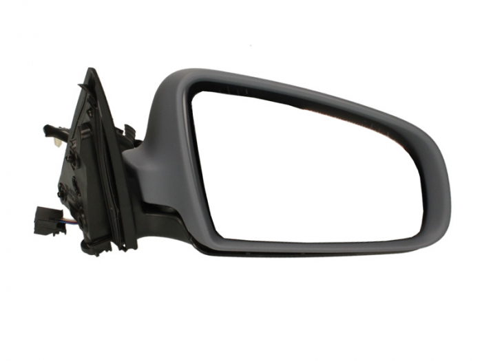Oglinda electrica AUDI A6 Avant (4F5, C6) 2004-2006 [2]