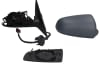 Oglinda electrica AUDI A6 Avant (4F5, C6) 2004-2006 [3]