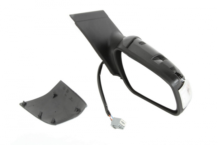 Oglinda electrica FORD FOCUS 2 II combi (DA_) 2004-2008 [2]
