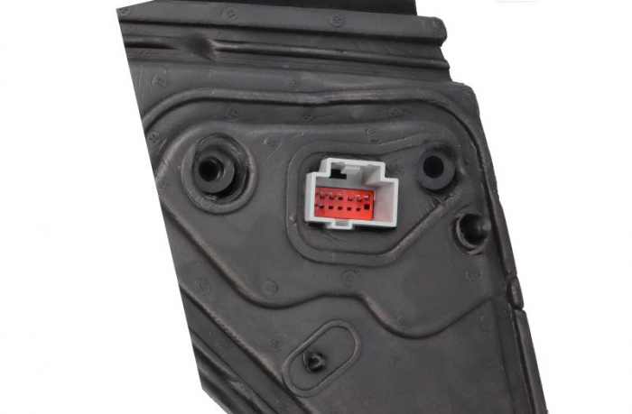 Oglinda exterioara dreapta (electric, convex, cu incalzire, subacoperit, cu semnalizator) potrivit FORD FOCUS IV 04.18-09.21 [3]