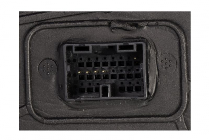 Oglinda exterioara dreapta (electric, convex, cu incalzire, subacoperit) potrivit OPEL INSIGNIA B 03.17- [3]