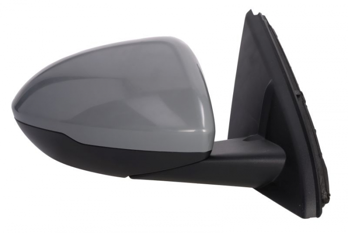 Oglinda exterioara dreapta (electric, convex, cu incalzire, subacoperit) potrivit OPEL INSIGNIA B 03.17- [2]