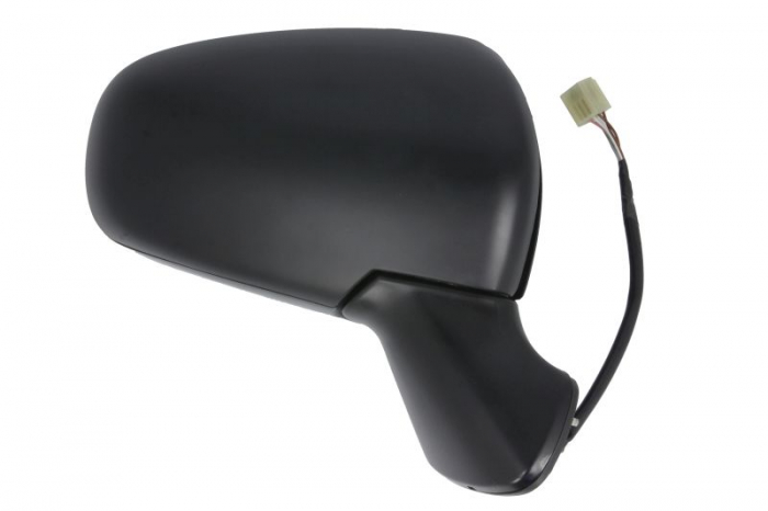 Oglinda exterioara dreapta (electric, convex, cu incalzire, subacoperit) potrivit SUZUKI SX4 S-Cross 08.13- [2]