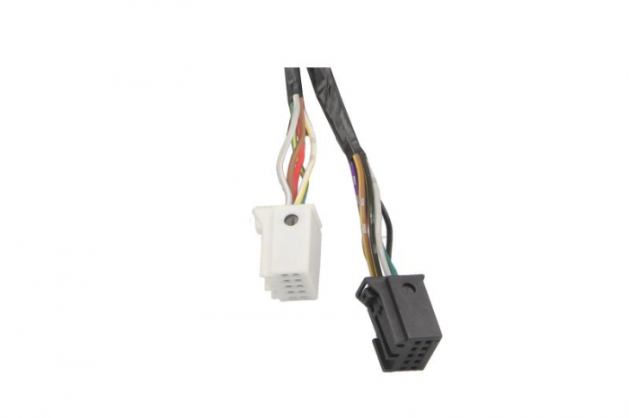 Oglinda exterioara dreapta (electric, cu memorie, asferic, cu incalzire, asistent pentru schimbarea benzii, subacoperit, cu semnalizator) potrivit MERCEDES B-KLASA W247 12.18- [3]