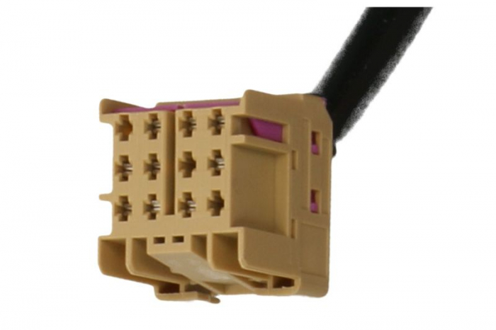 Oglinda exterioara stanga (electric, asferica, cu incalzire, pliere electric) potrivit VW TRANSPORTER T6 04.15-02.19 [3]