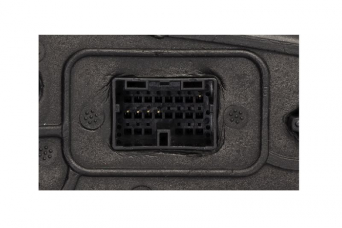 Oglinda exterioara stanga (electric, asferica, cu incalzire, subacoperit) potrivit OPEL INSIGNIA B 03.17- [3]