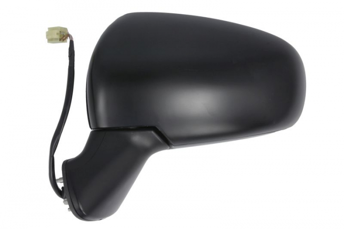 Oglinda exterioara stanga (electric, convex, cu incalzire, subacoperit) potrivit SUZUKI SX4 S-Cross 08.13- [2]