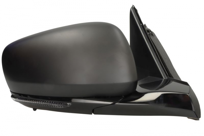 Oglinda laterala dreapta (electric, asferic, cu incalzire, asistena benzi, grund, rabatare electrica, cu semnalizator, cu senzor temperatura) potrivit RENAULT GRAND SCENIC IV, SCENIC IV 09.16- [2]