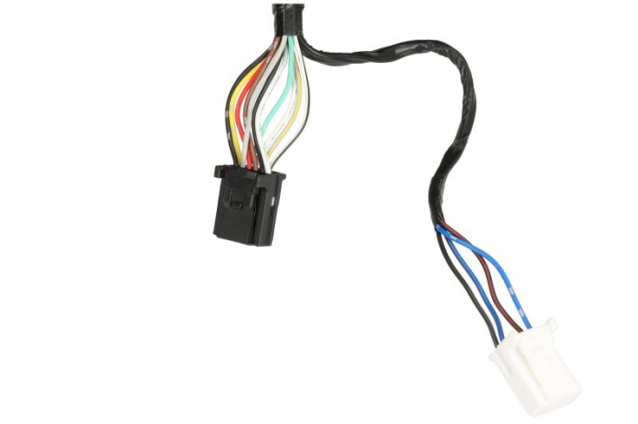 Oglinda laterala dreapta (electric, asferic, cu incalzire, asistena benzi, grund, rabatare electrica, cu semnalizator, cu senzor temperatura) potrivit RENAULT GRAND SCENIC IV, SCENIC IV 09.16- [3]