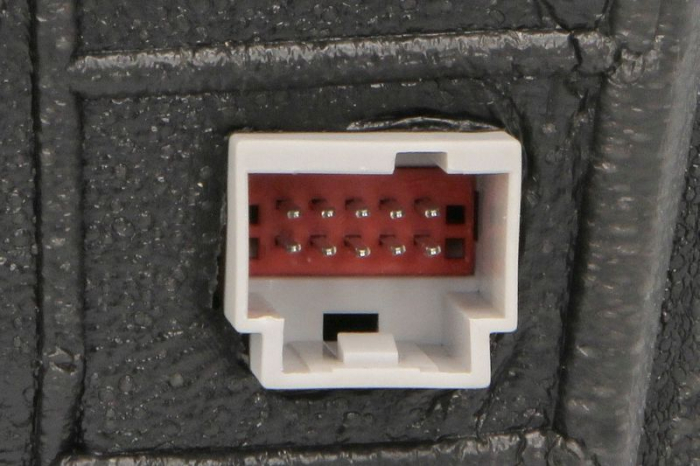 Oglinda laterala dreapta (electric, asferic, cu incalzire, asistent schimbare banda, pliabil electric, cu semnalizator) potrivit FORD KUGA II 2012-2019 [3]