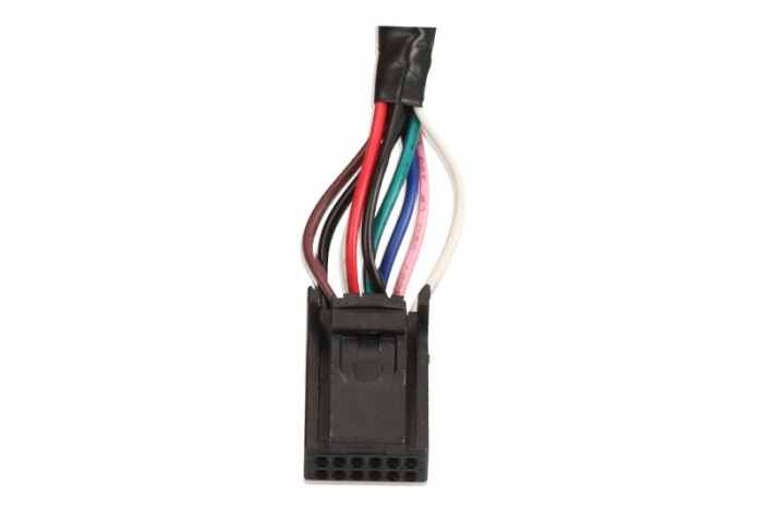 Oglinda laterala dreapta (electric, asferic, cu incalzire, grunduit, cu semnalizator, cu senzor temperatura) potrivit MERCEDES CITAN II W420; NISSAN TOWNSTAR; RENAULT KANGOO III 0 [3]