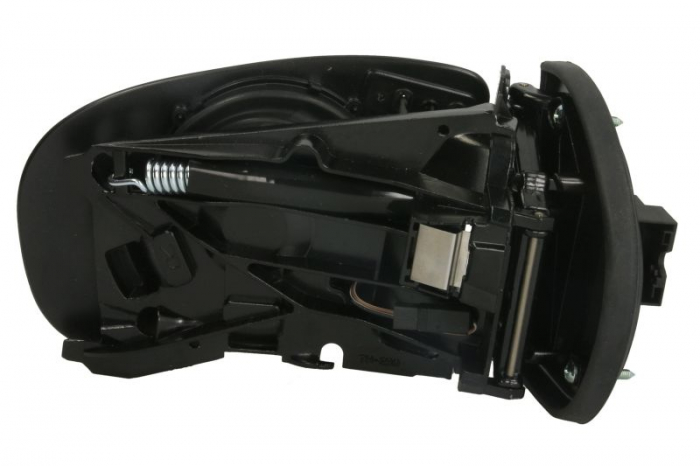 Oglinda laterala Dreapta (electric, asferica, incalzita) potrivita MERCEDES C (CL203), C (W203), C T-MODEL (S203) [2]