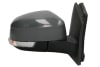 Oglinda laterala Dreapta electric, asferice, cu senzor de temperatura potrivit FORD FOCUS III [3]