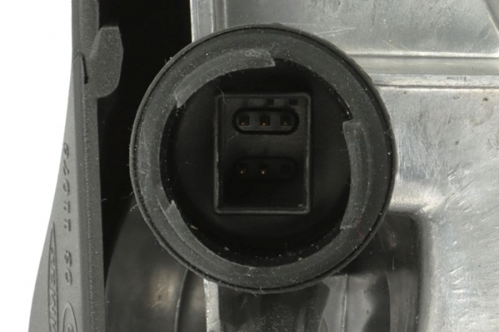 Oglinda laterala Dreapta (electric, asferice, incalzita, albastru, captuseala) potrivit BMW 1 (E81), 1 (E82), 1 (E87), 1 (E88), 3 (E90), 3 (E92), 3 (E93) [3]
