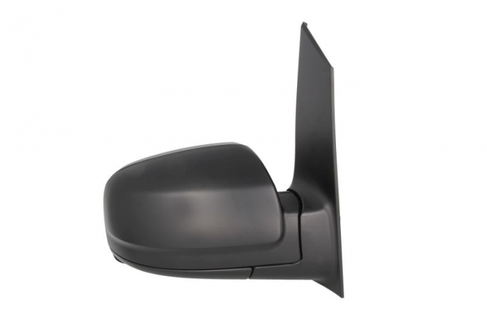 Oglinda laterala Dreapta (electric, asferice, incalzita, crom) potrivit MERCEDES VIANO (W639), VITO / MIXTO (W639), VITO (W639) [2]