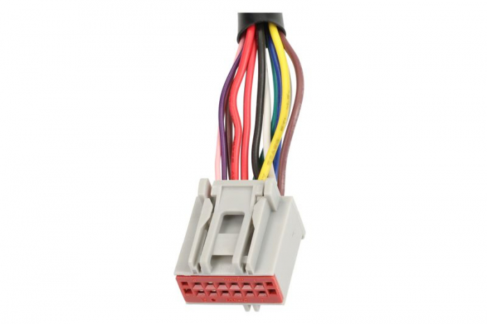 Oglinda laterala dreapta (electric, convex, cu incalzire, asistent schimbare banda, pliabil electric, cu semnalizator) potrivit FORD PUMA 2 09.19- [3]