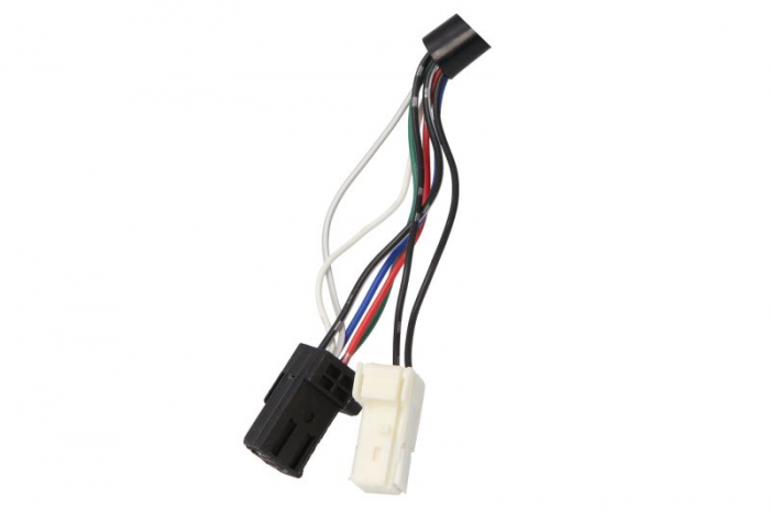 Oglinda laterala dreapta (electric, convex, cu incalzire, cu semnalizator, cu senzor temperatura) potrivit CITROEN C4 CACTUS 10.17- [3]