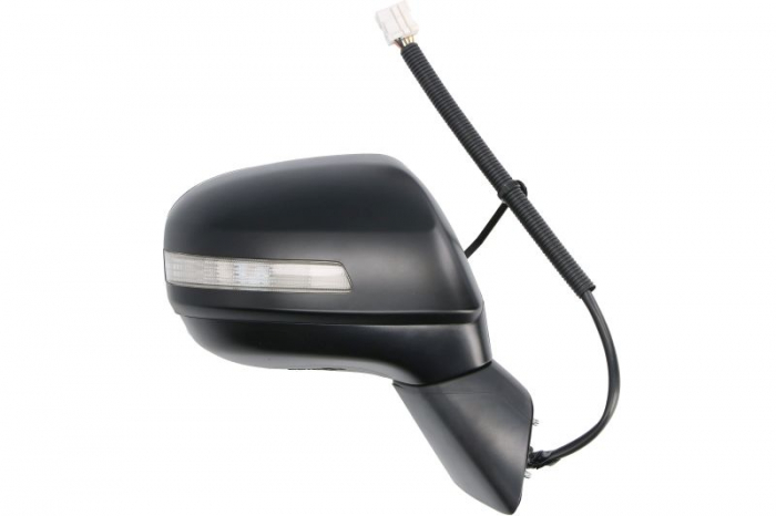 Oglinda laterala dreapta (electric, convex, cu incalzire, cu semnalizator) potrivit HONDA CIVIC IX SDN/COUPE 01.11-12.15 [2]