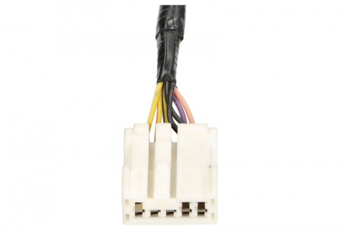 Oglinda laterala dreapta (electric, convex, cu incalzire, cu semnalizator) potrivit HONDA CIVIC IX SDN/COUPE 01.11-12.15 [3]