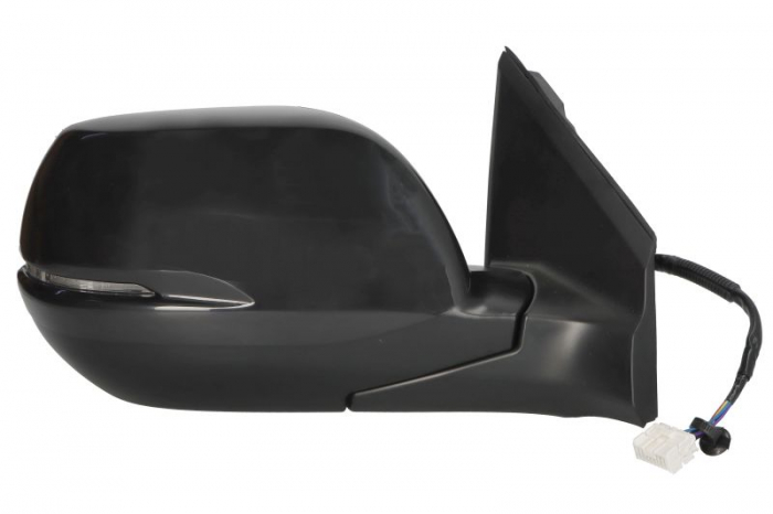 Oglinda laterala dreapta (electric, convex, cu incalzire, cu semnalizator) potrivit HONDA CR-V IV 01.12-12.16 [2]