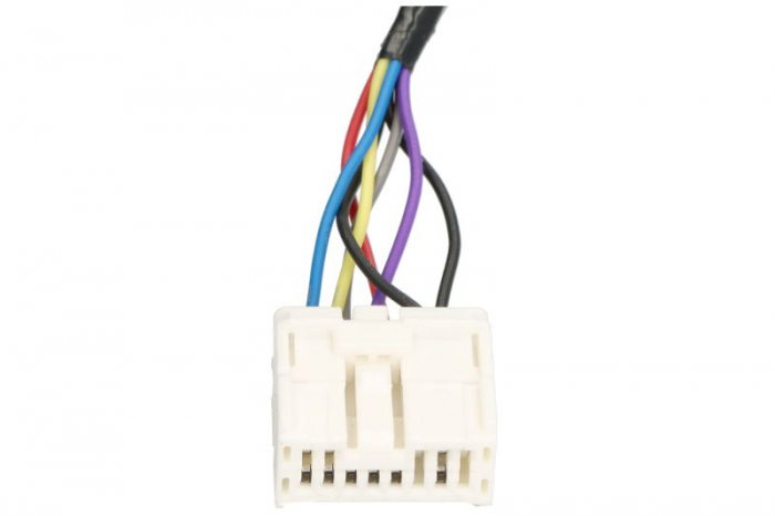 Oglinda laterala dreapta (electric, convex, cu incalzire, cu semnalizator) potrivit HONDA CR-V IV 01.12-12.16 [3]