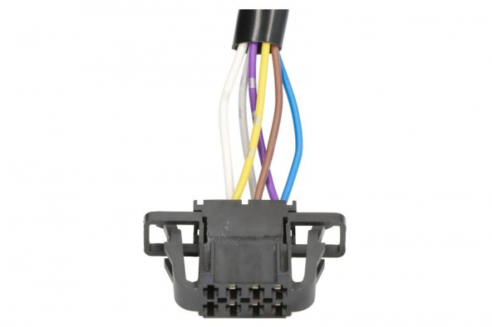 Oglinda laterala dreapta (electric, convex, cu incalzire, cu semnalizator) potrivit SEAT TOLEDO IV; SKODA RAPID 01.15-03.22 [3]